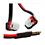 MEElectronics RX12 In-Ear Headphones - Red